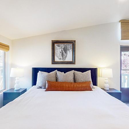 Villa East Vail Escape Extérieur photo