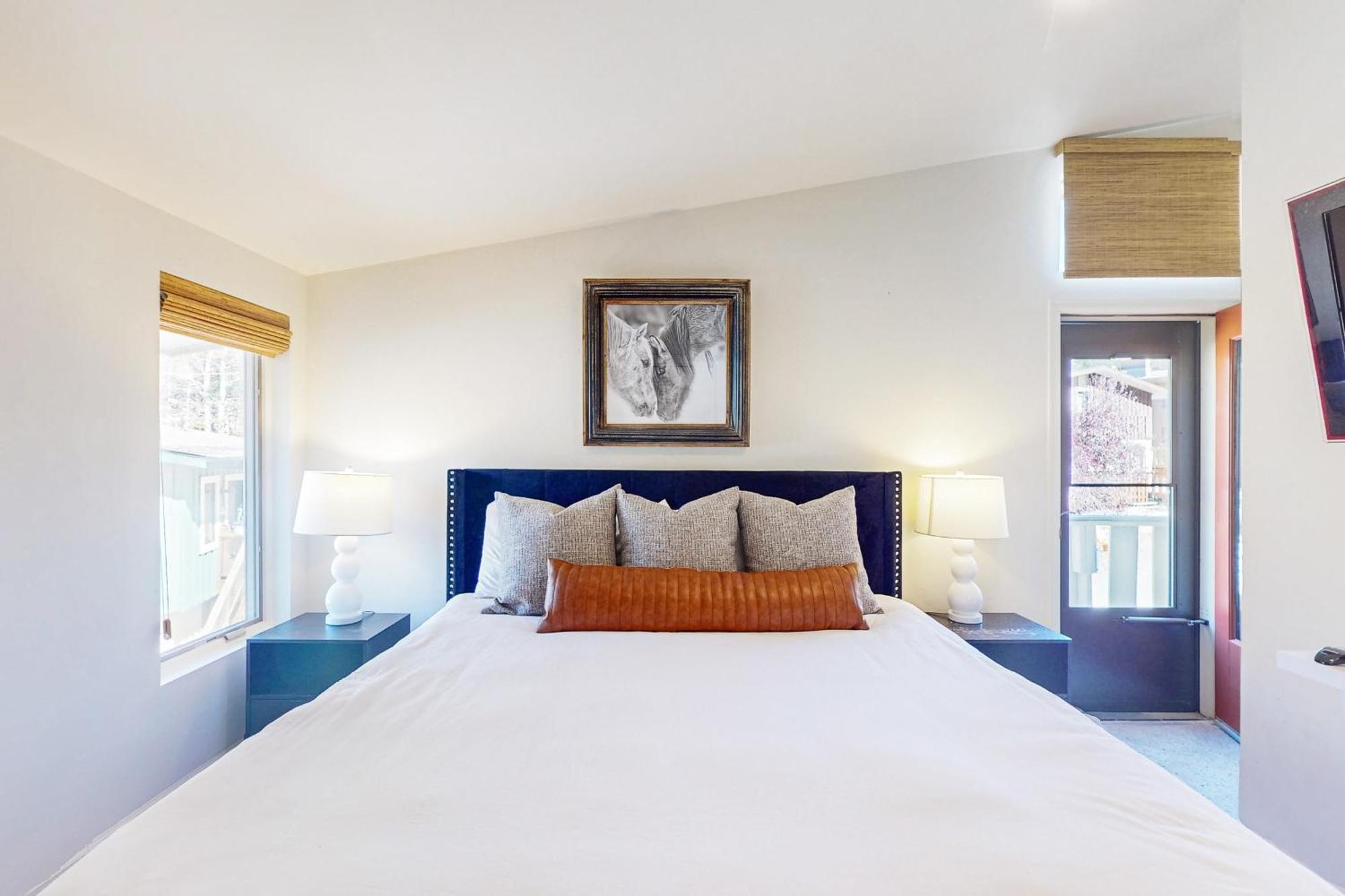 Villa East Vail Escape Extérieur photo