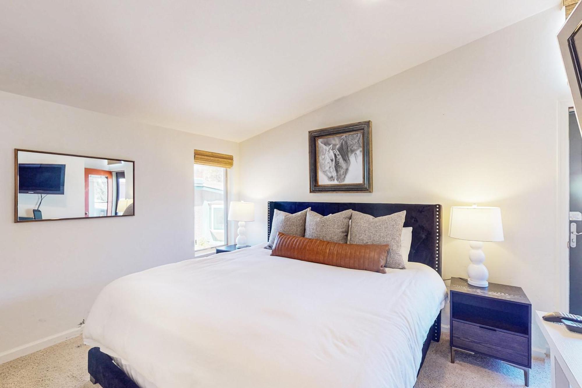 Villa East Vail Escape Extérieur photo