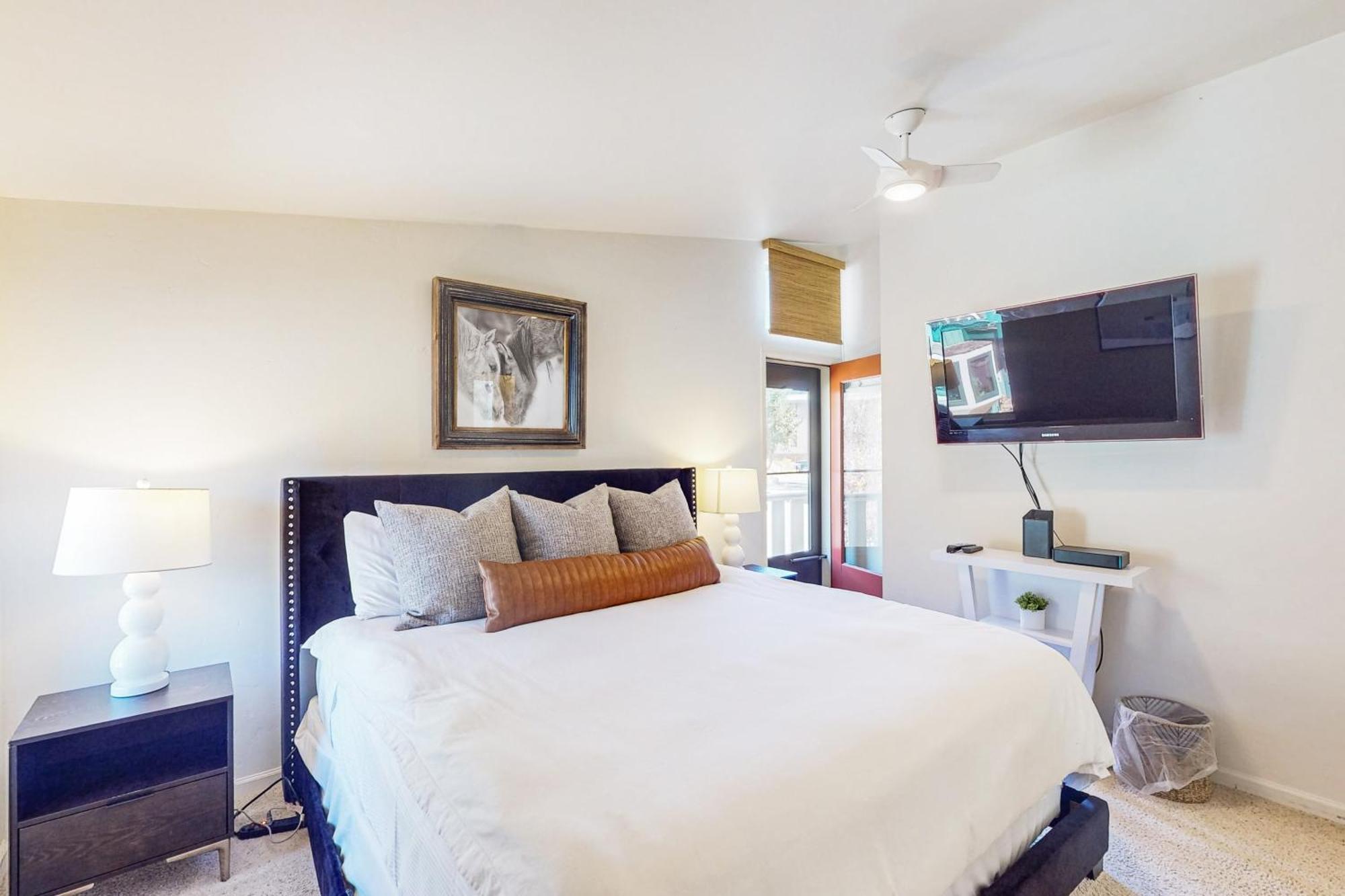 Villa East Vail Escape Extérieur photo