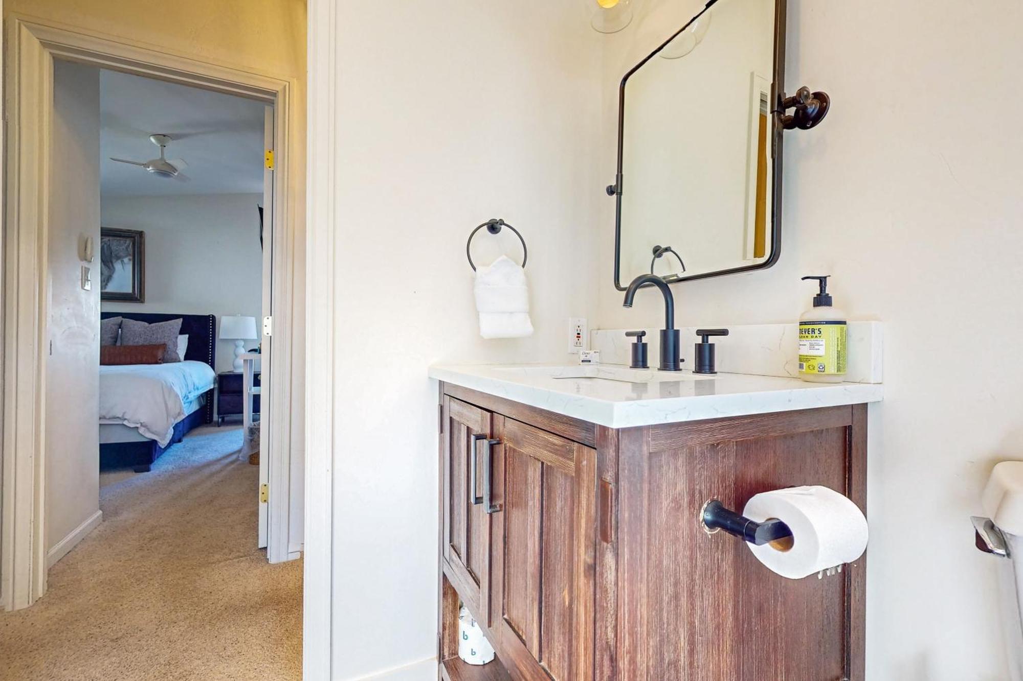 Villa East Vail Escape Extérieur photo