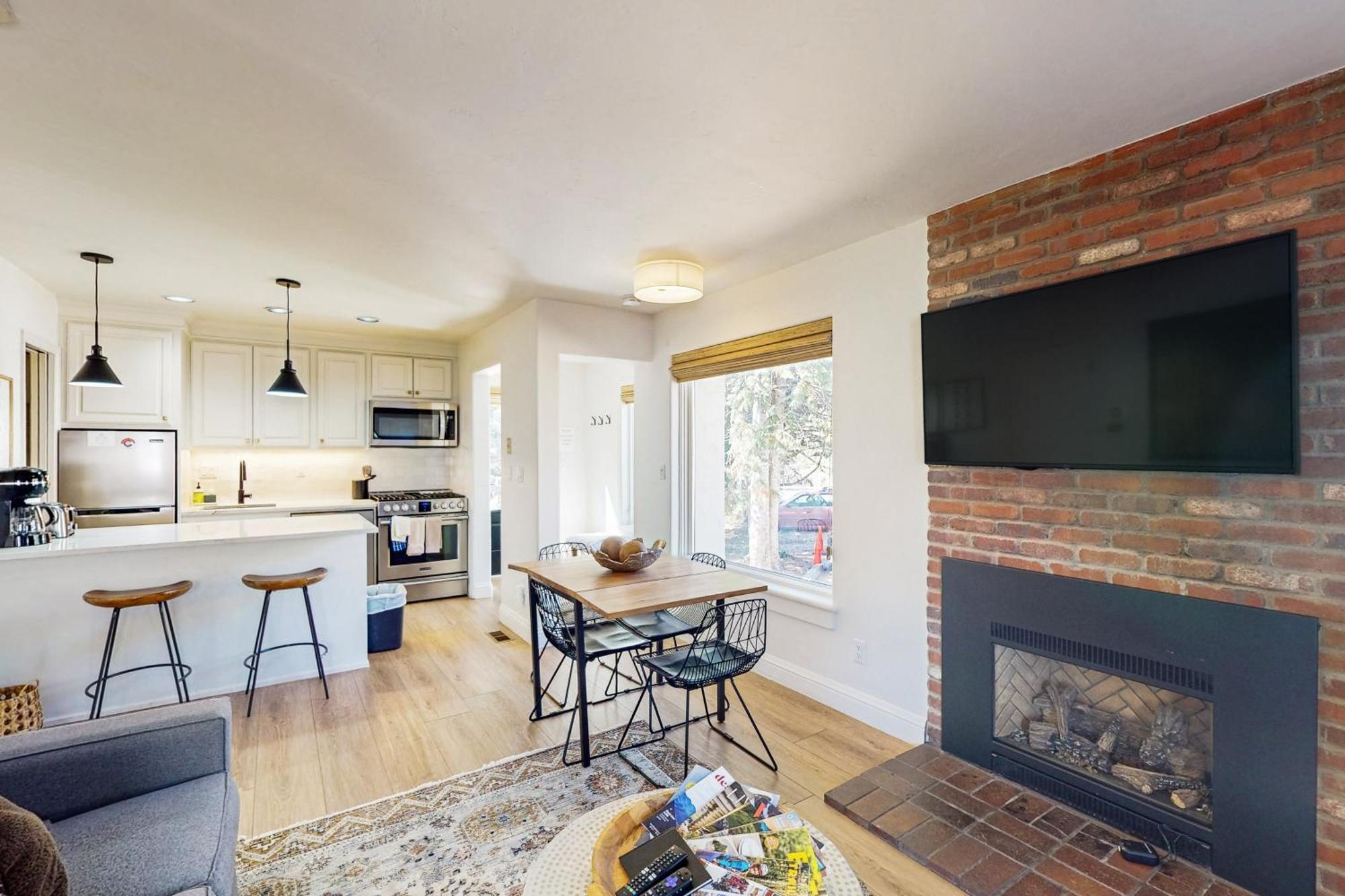 Villa East Vail Escape Extérieur photo