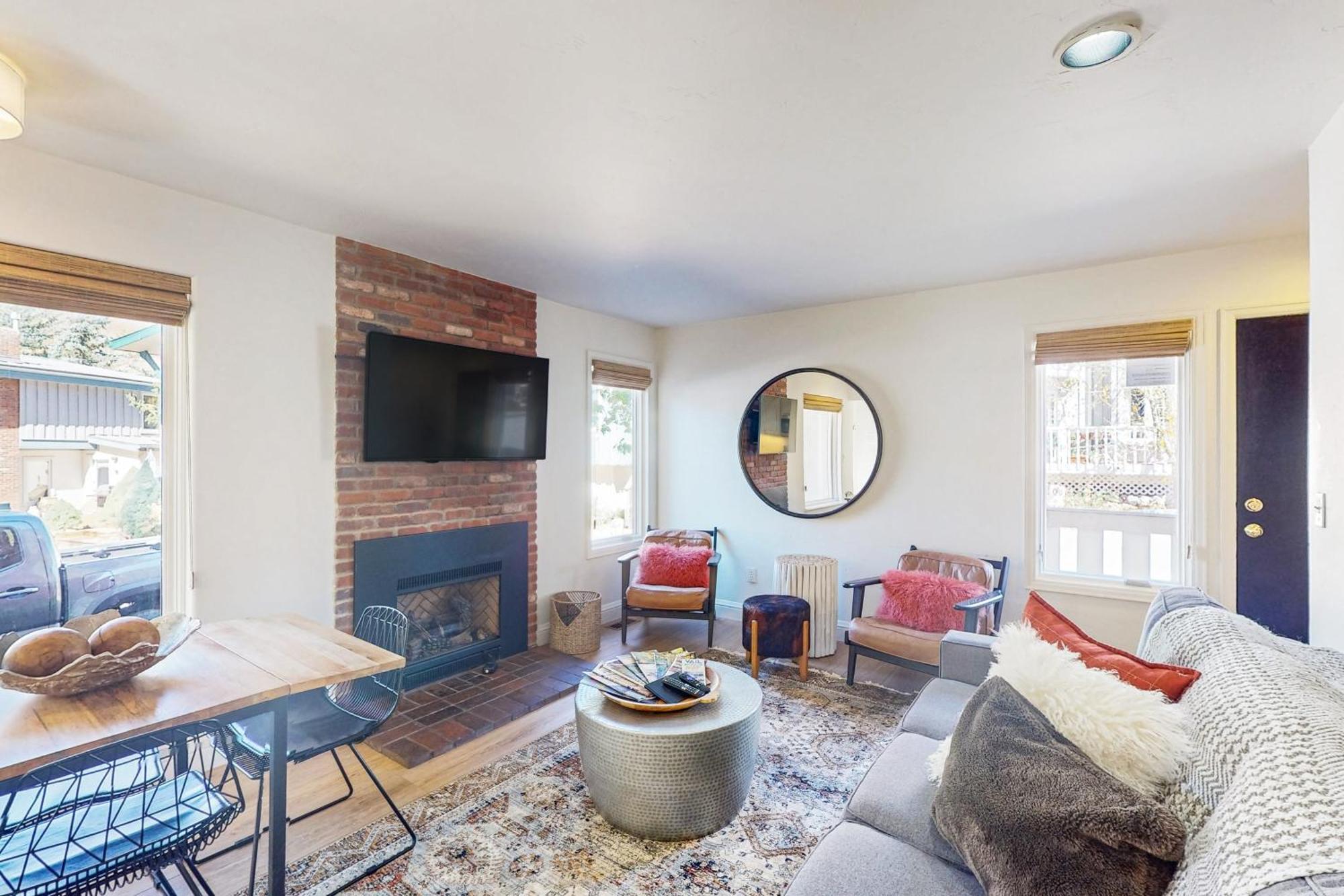 Villa East Vail Escape Extérieur photo